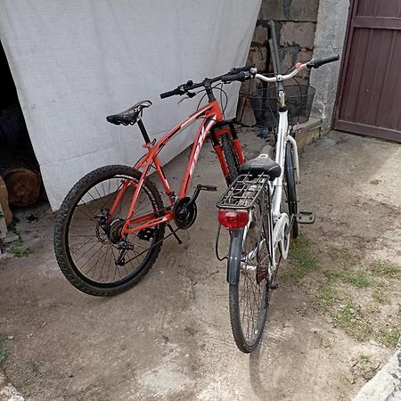Apartament Lisa Dimora Salentina Andrano Zewnętrze zdjęcie