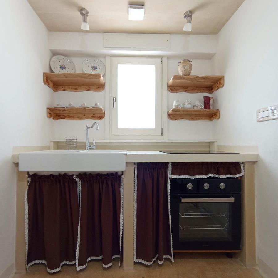 Apartament Lisa Dimora Salentina Andrano Zewnętrze zdjęcie