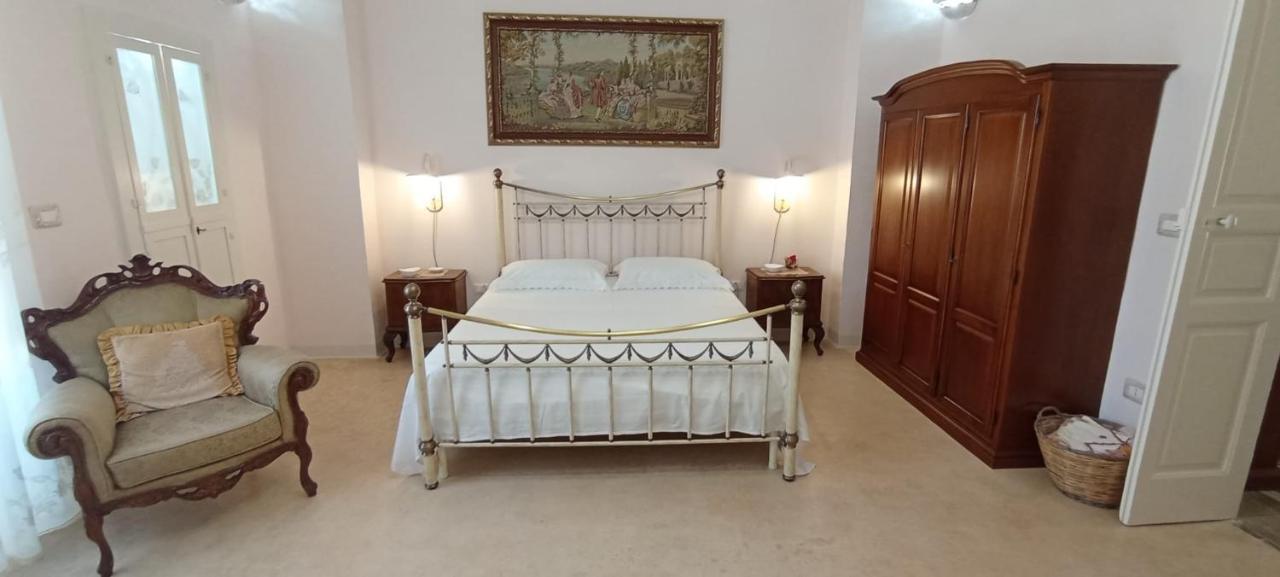 Apartament Lisa Dimora Salentina Andrano Zewnętrze zdjęcie