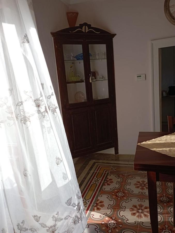 Apartament Lisa Dimora Salentina Andrano Zewnętrze zdjęcie